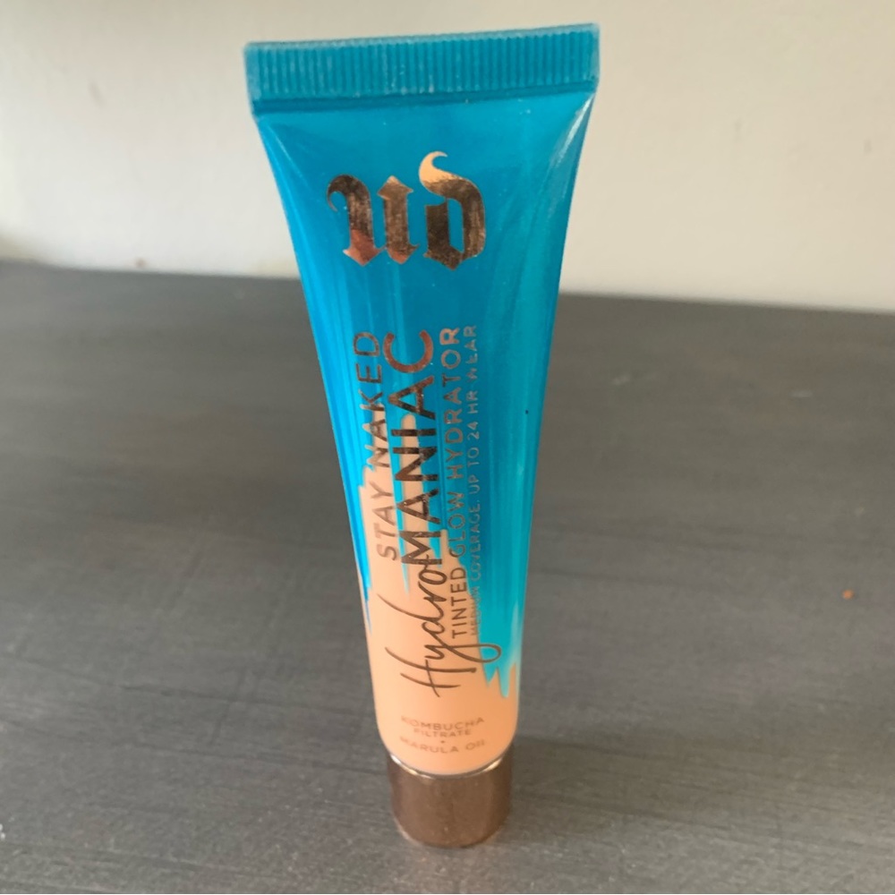 Urban Decay HydroManiac light medium